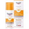 Eucerin Sun Pigment Control Tinted ochranná emulzia SPF 50+ Medium 50 ml