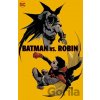 DC Comics Batman vs. Robin