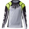 FOX dres AIRLINE Sensory fluo yellow - XL