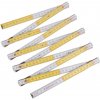 Extol Premium 3022 - Meter skladací drevený, 2m
