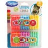 Playgro Spojovacie krúžky 24 ks