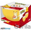 Abysse Miska Corp Pokémon Pikachu Electric Type 600 ml