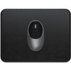 Satechi podložka pod myš Vegan-Leather Premium Mouse Pad - Black ST-LMPK