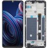 LCD Displej + Dotyková deska + Rám ZTE Blade A72 5G