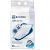 MERCATOR safeLINE PAD absorpčná podložka 60x90 cm, 25 ks