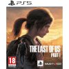 The Last of Us: Part I (PS5)