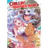 Chillin' in Another World with Level 2 Super Cheat Powers (Manga) Vol. 7