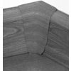 DOELLKEN vnútorný roh pre plastové soklové lišty 50mm, W644 Scotch Pine DK-SLK50-RVn-W644