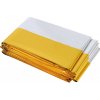 Izotermická fólia Warg Survival Blanket Farba: strieborná/žltá