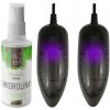 GREKOS Sušička obuvi oblečenia INZENI Basic s UV-C lampou, Variant + Sprej na kožnú pleseň a zápach • Hydrolina 150ml (14,20€)