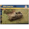 Italeri M3A1 Scout Car (1:72)