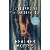 The Tattooist of Auschwitz - Heather Morris, Zaffre