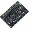Kitronik Compact All-In-One Robotics Board pre BBC mikro:bit (bez mikro:bit)