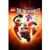 PC LEGO The Incredibles (PC) DIGITAL, elektronická licencia, kľúč pre Steam, žáner: a (433216)