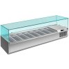 Forcar VRX 1800-380 FC
