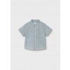 Ľanová košeľa Mayoral - 2601111019 Veľkosť: 74
