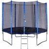 Trampolínový set Spartan 180 cm