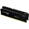 Pamäťový modul Kingston FURY Beast Black 64GB (2x32GB) DDR5 5200MHz CL40 (KF552C40BBK2-64)