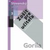 Nový Slovenský jazyk 3 pre stredné školy (zošit pre učiteľa) - Milada Caltíková