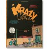 George Herriman. Krazy Kat. The Complete Color Sundays 1935–1944 - Alexander Braun