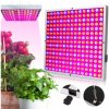 LED panel GROW na pestovanie rastlín TopKing 36 W