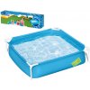 BESTWAY 56217 My First Frame Pool 122x122x30,5 cm