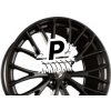 ETABETA PIUMA Black Shiny - Glanzschwarz 9.50 x 22 ET 25.00 5x112