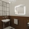 Nimco LED zrkadlo 600x800 ZP 14002