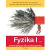 Fyzika I 2.díl - Jarmila Davidová