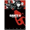 Gantz 6 - Oku Hiroja