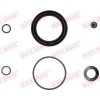 ZESTAW NAPR. ZACISKU HAM. CITROEN P. C5 01-