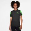 Nike Academy CR7 M T-shirt FN8427-010 (192573) Black XL