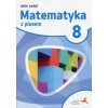 Matematyka z plusem zbiór zadań dla klasy 8 szkoła podstawowa (Marcin Braun,Jacek Lech,Marek Pisarski)(Brožovaná)
