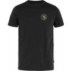 Fjällräven 1960 Logo T-shirt M, Farba BLACK, Veľkosť S