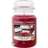 Yankee Candle Letters to Santa 623 g