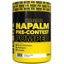 Fitness Authority Xtreme Napalm Pre-Contest Pumped Stimulant Free 350 g