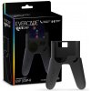 Herný držiak Evercade TATE Grip - Grey, FG-TAGR-ACC-EFIGS-GRY