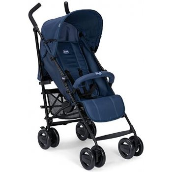 CHICCO Trolley Sivá 2021