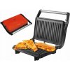 Kompaktný elektrický gril 800 W ZILNER ZL-520