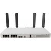 MikroTik CRS418-8P-8G-2S+5axQ2axQ-RM, Cloud Router Switch