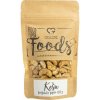 Goodie Kešu pražené v čiernom korení 100 g