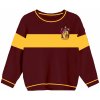 EPLUSM Teplý sveter Harry Potter Hogwarts Veľkosť: 122