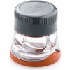 soľnička/korenička GSI ULTRALIGHT SALT + PEPPER SHAKER