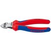 Kliešte štípacie bočné odizolovávacie 14 22 160 KNIPEX
