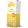 Doktor Sirup PINA COLADA kalciový sirup 200 ml