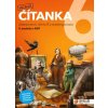 Hravá čítanka 6 - učebnice - Taktik