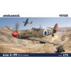 Eduard Avia S-199 ERLA canopy (WEEKEND edition) 1:72