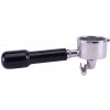 Delonghi páka dvouvýpust - black (3 edges)