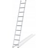 Rebrík Garlist hliníkový, 10-stupňový