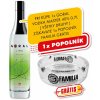 Goral Master Lime 40% 0,7 l (čistá fľaša)